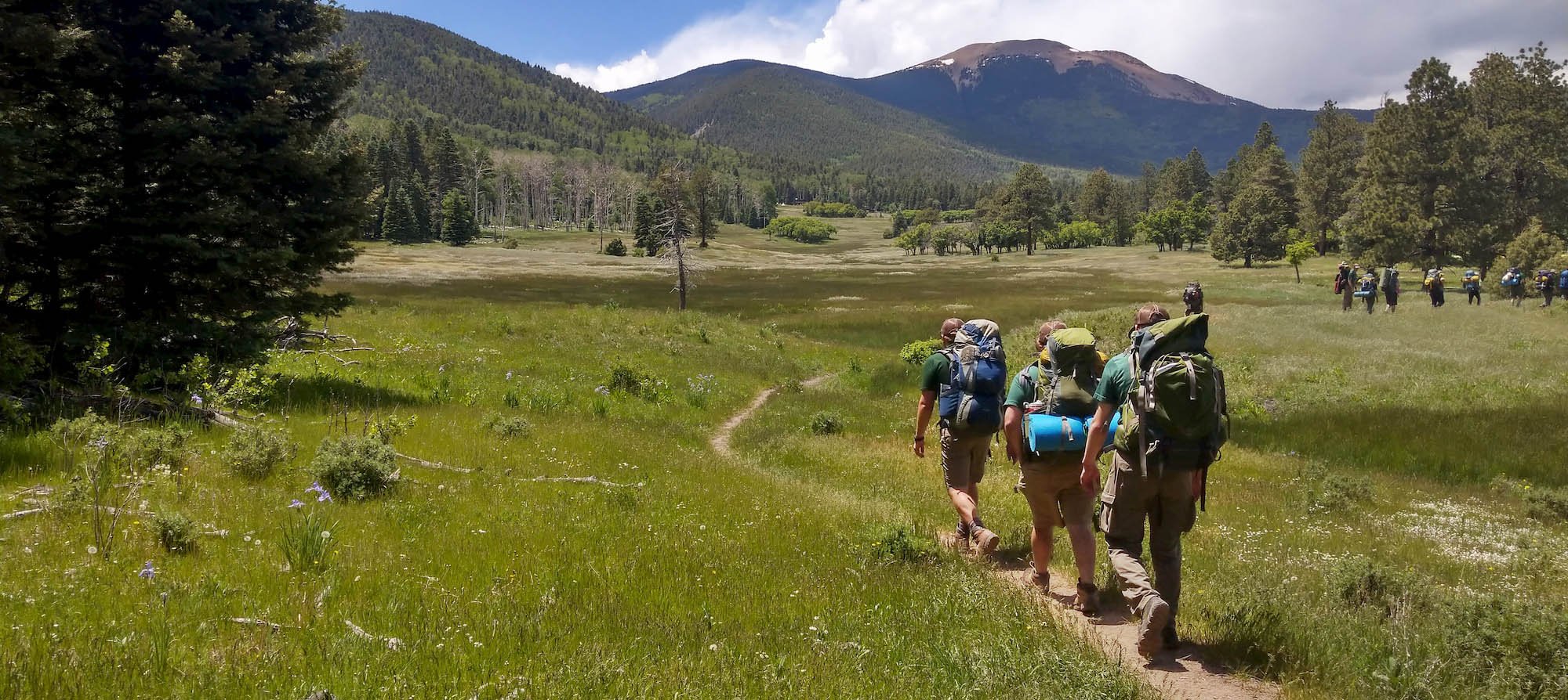 Philmont 2026 Trek